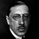 Igor’ Fëdorovič Stravinskij