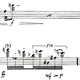Musica su due dimensioni per  flauto e nastro magnetico