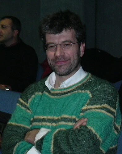 Torna alla pagina precedente