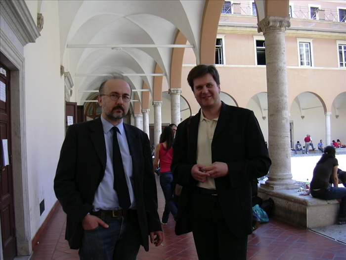 Torna alla pagina precedente