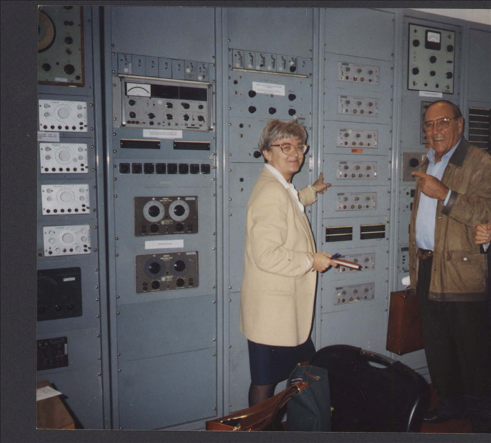 Torna alla pagina precedente