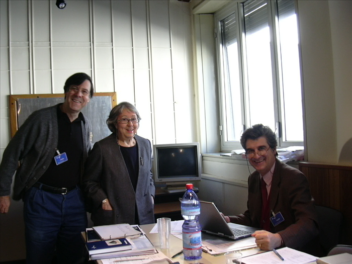 Torna alla pagina precedente