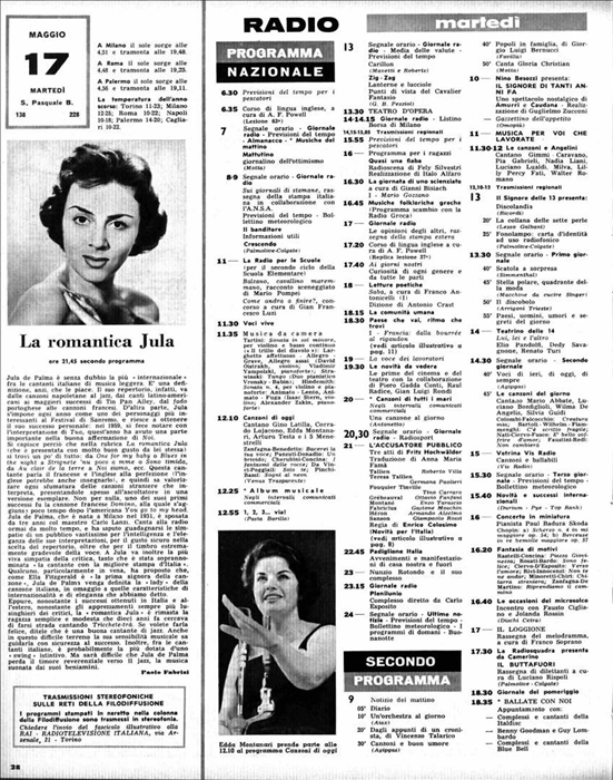 Torna alla pagina precedente