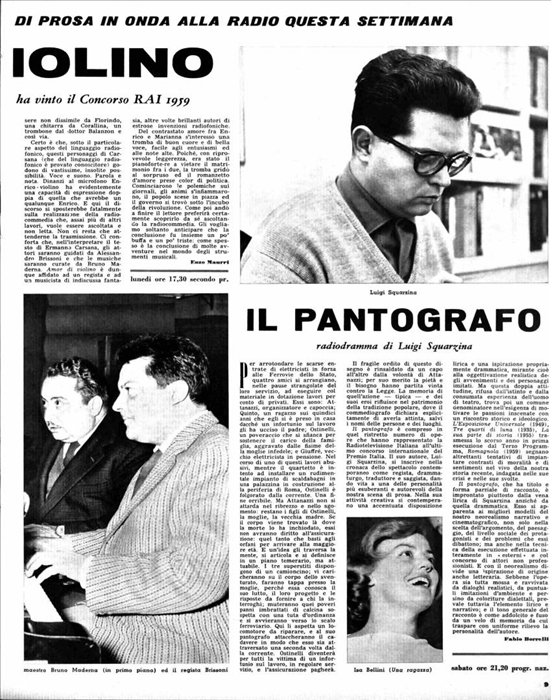 Torna alla pagina precedente