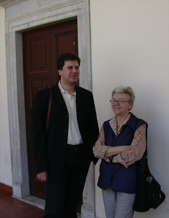 Torna alla pagina precedente