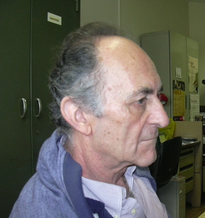 Torna alla pagina precedente