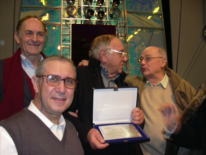 Torna alla pagina precedente