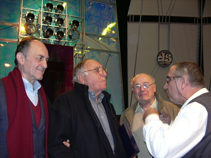 Torna alla pagina precedente