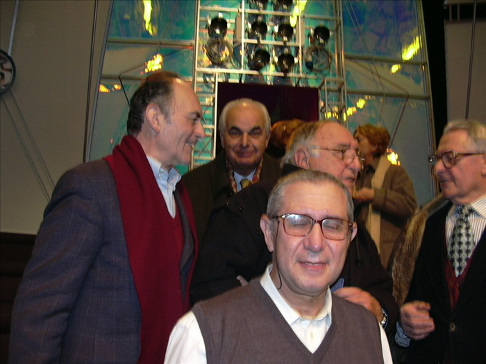 Torna alla pagina precedente