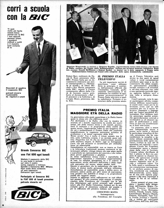 Torna alla pagina precedente