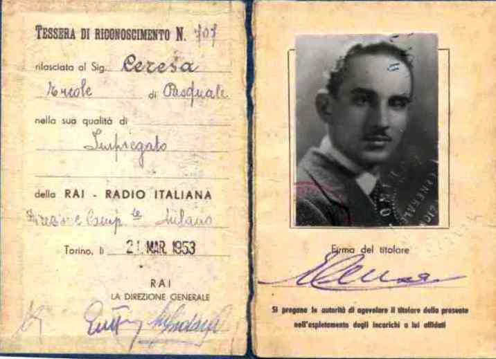 Torna alla pagina precedente