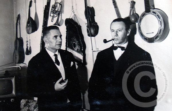 Torna alla pagina precedente