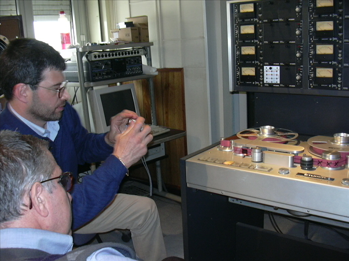 Torna alla pagina precedente