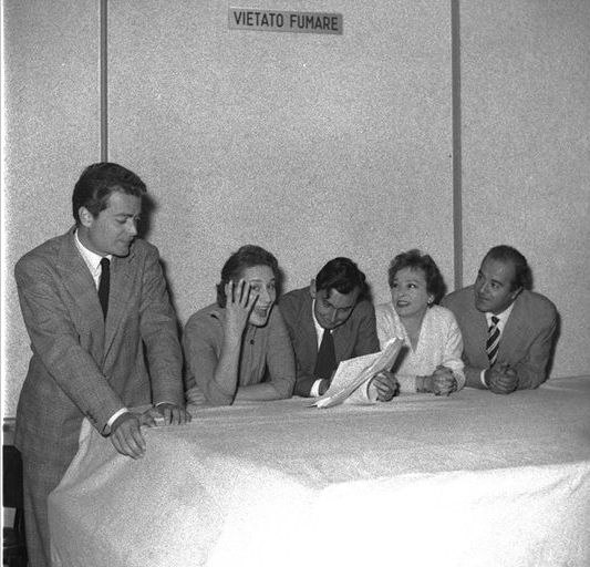 Torna alla pagina precedente