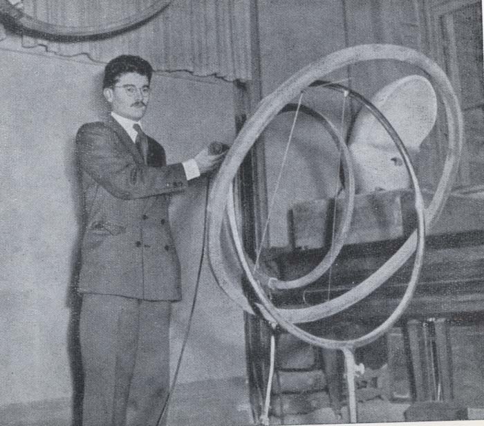 Torna alla pagina precedente