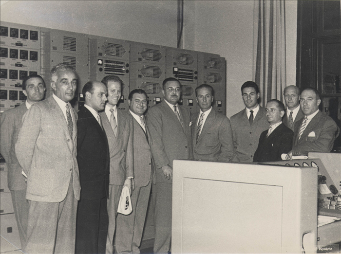 Torna alla pagina precedente