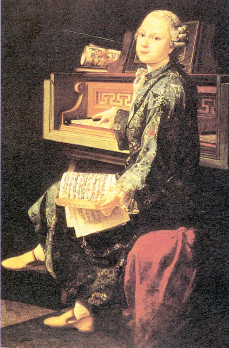 Torna alla pagina precedente