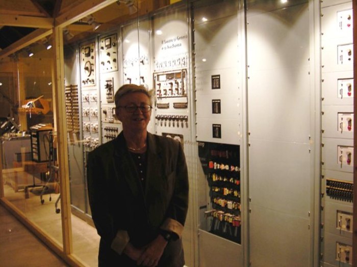 Torna alla pagina precedente