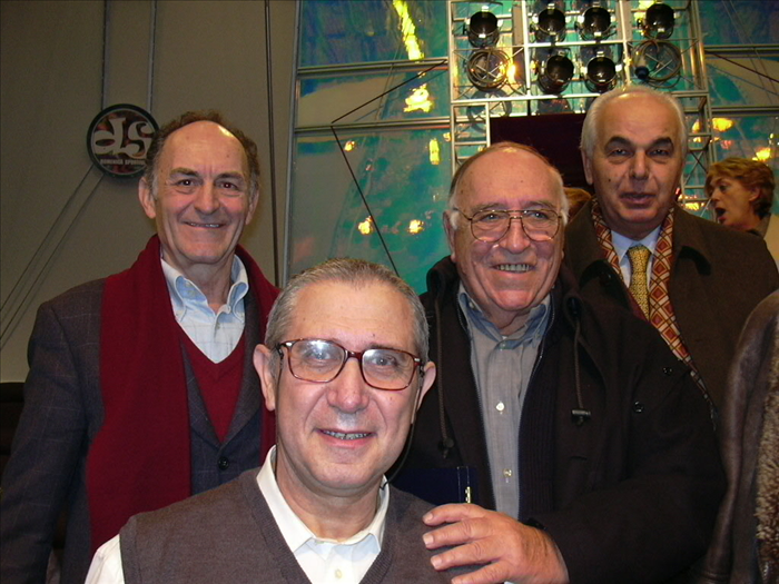 Torna alla pagina precedente