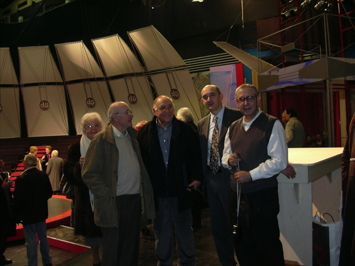 Torna alla pagina precedente