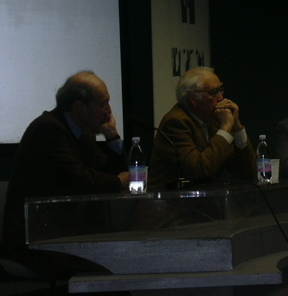 Torna alla pagina precedente