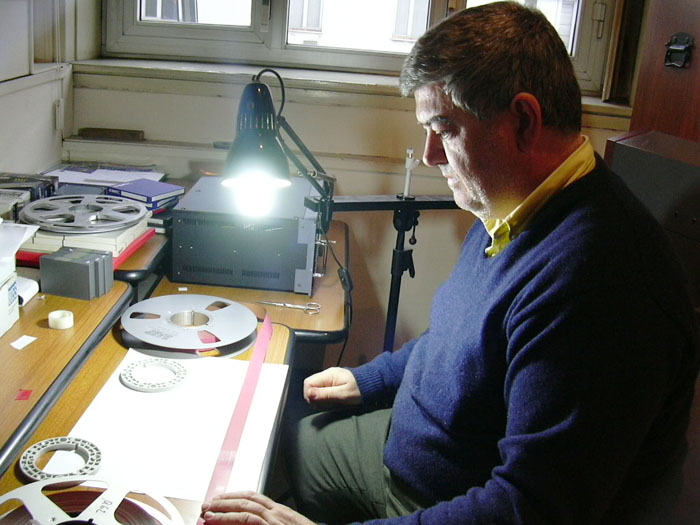 Torna alla pagina precedente