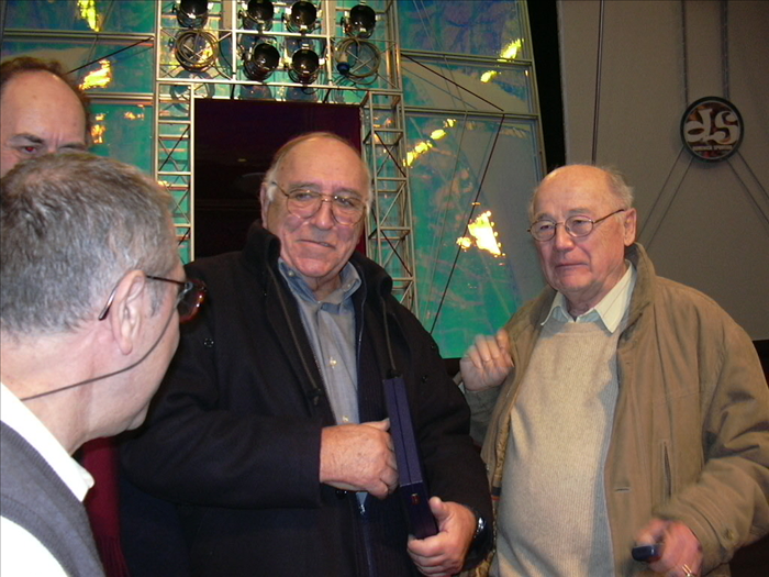 Torna alla pagina precedente