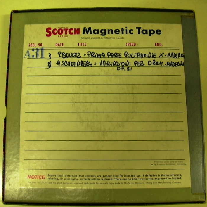 Torna alla pagina precedente