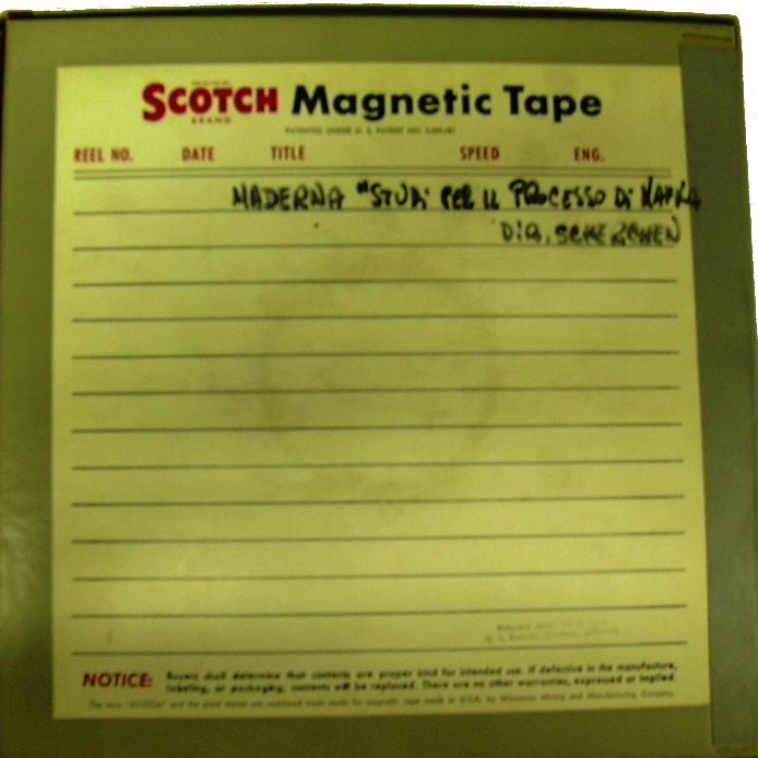 Torna alla pagina precedente