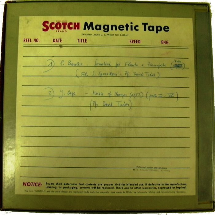 Torna alla pagina precedente