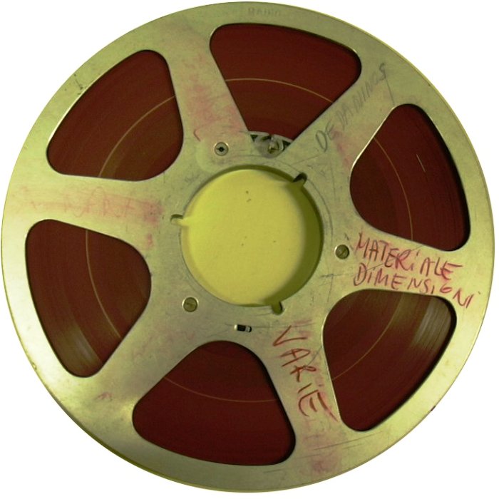 Torna alla pagina precedente