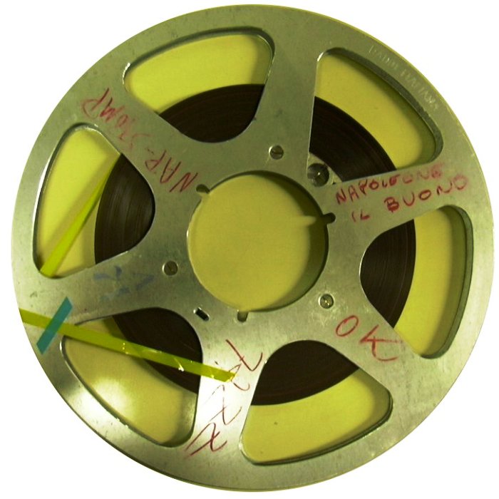 Torna alla pagina precedente