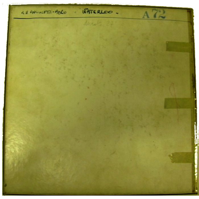 Torna alla pagina precedente