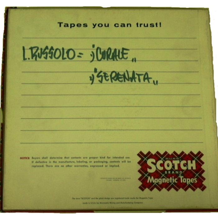 Torna alla pagina precedente