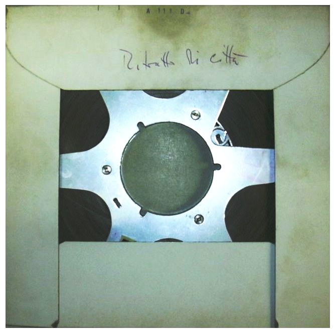 Torna alla pagina precedente