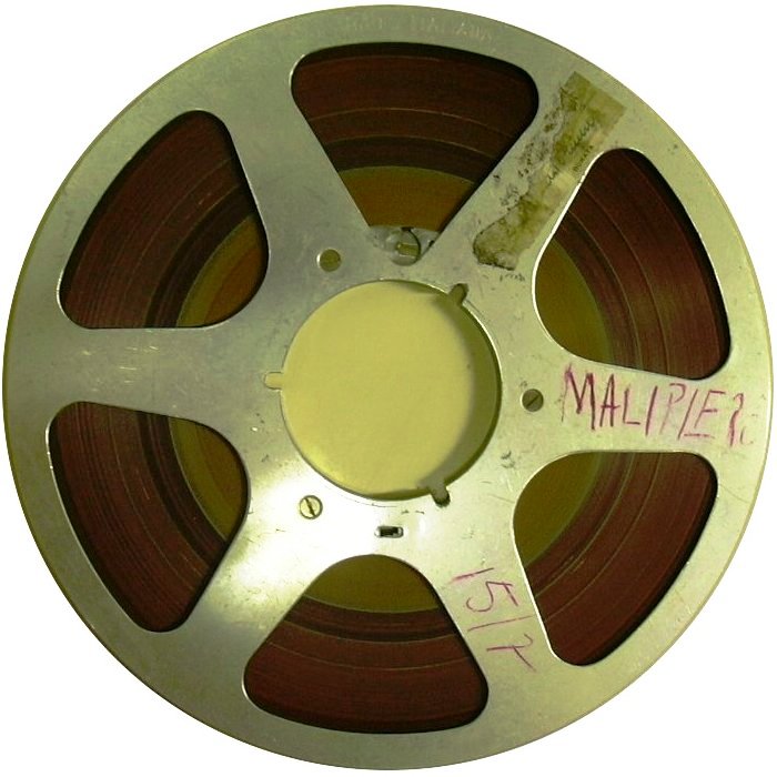 Torna alla pagina precedente