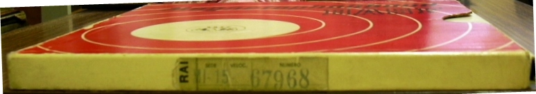 Torna alla pagina precedente