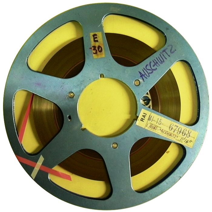 Torna alla pagina precedente