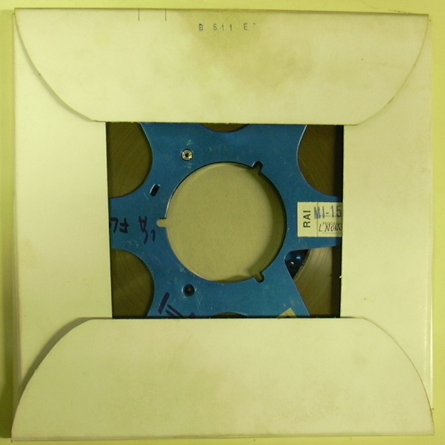 Torna alla pagina precedente