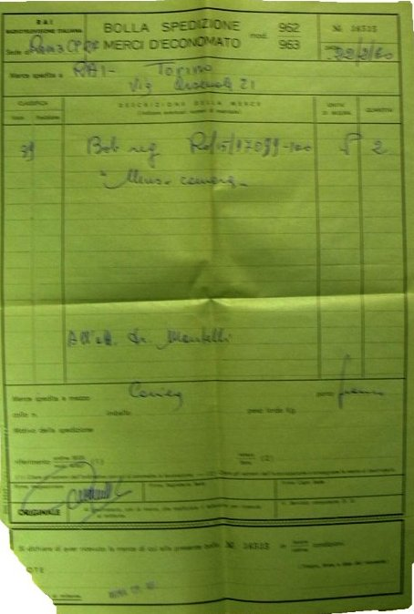 Torna alla pagina precedente