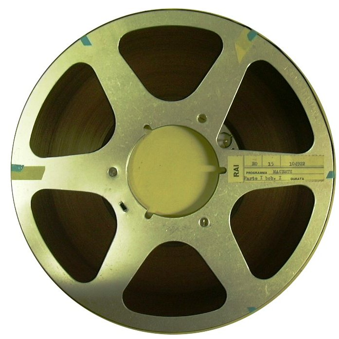 Torna alla pagina precedente