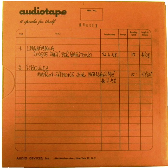 Torna alla pagina precedente