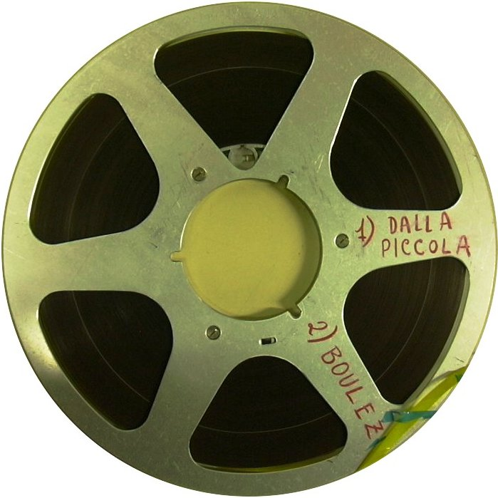 Torna alla pagina precedente