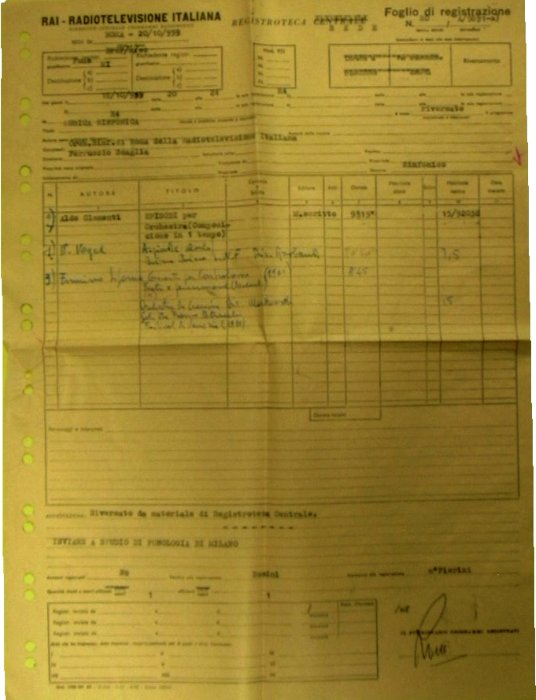 Torna alla pagina precedente