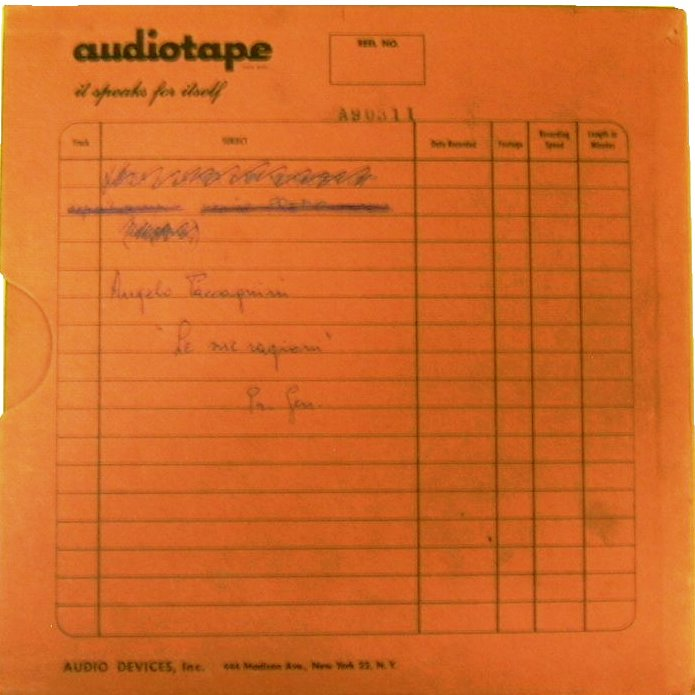 Torna alla pagina precedente