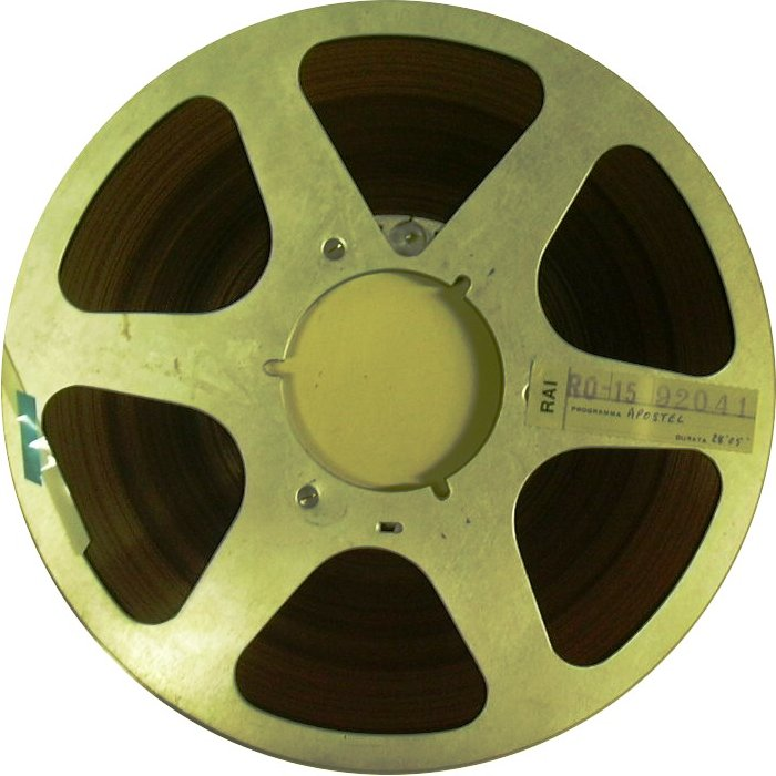 Torna alla pagina precedente