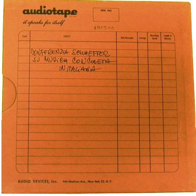 Torna alla pagina precedente