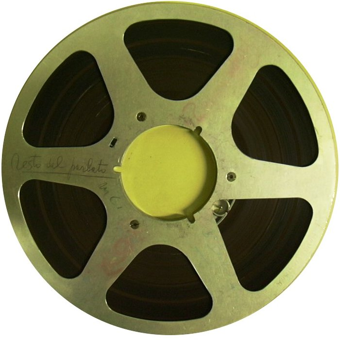 Torna alla pagina precedente