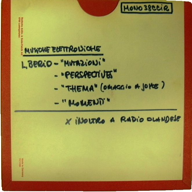 Torna alla pagina precedente