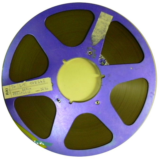 Torna alla pagina precedente